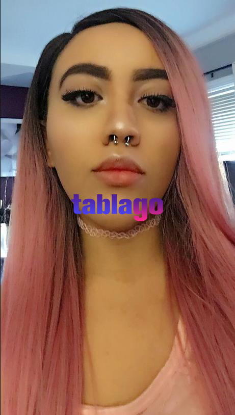 Caliente Chile sexo chica Yuliana