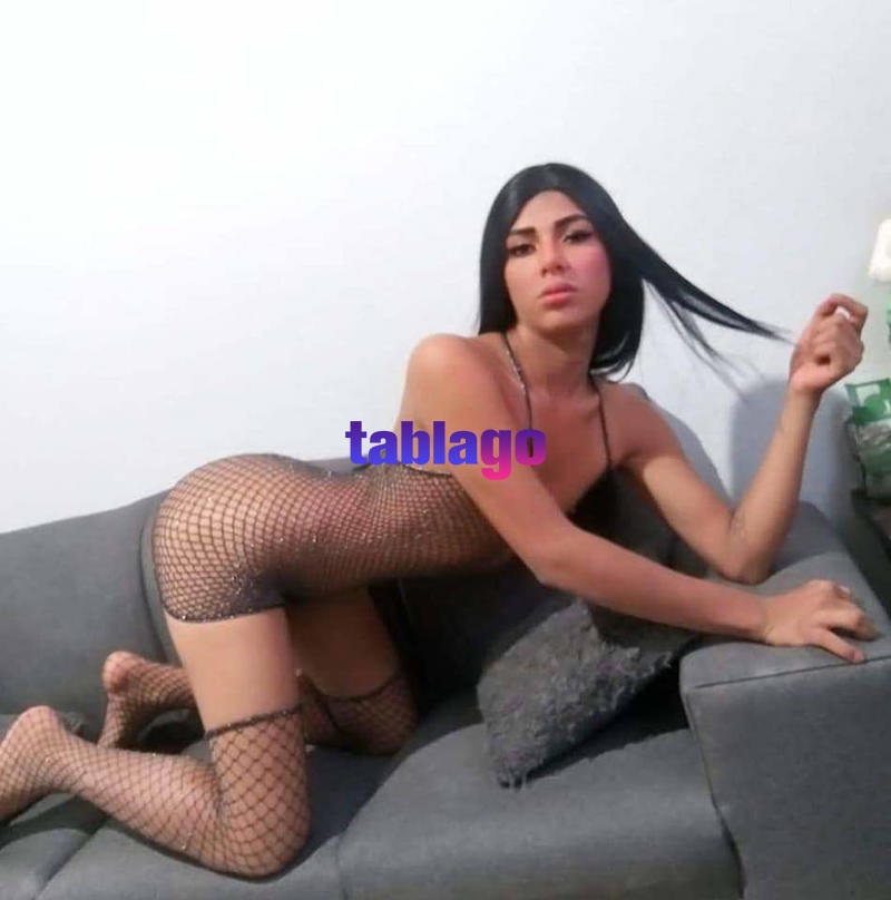 Chika caliente y cachonda