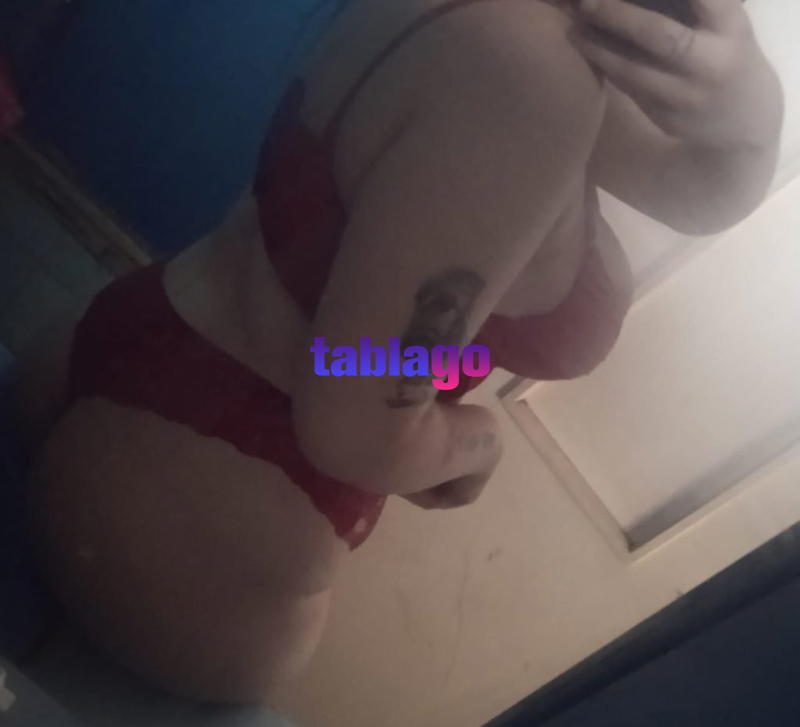 Chica joven y caliente