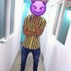 😈Hombre hermoso muy bien dotado🍆