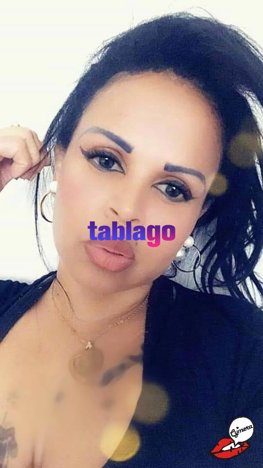 HABIBBI EXQUISITA NENA DE CARA BONITA 😋ULTIMOS DIAS🌺CULONA RICA EN PROMO 😈