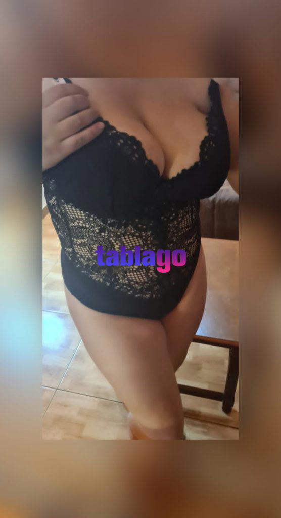 leyla una joven de 21 añitos bonita cariñosa