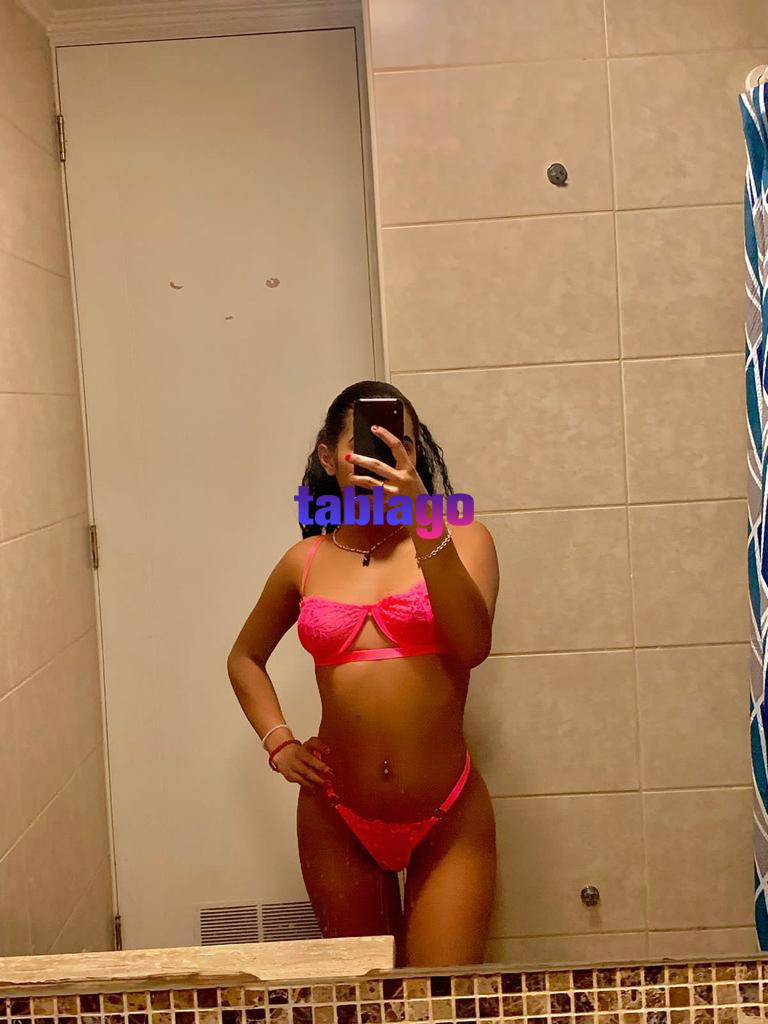 LUNA TEEN ❣️ NUEVITA EN SANTIAGO DEBUTANDO
