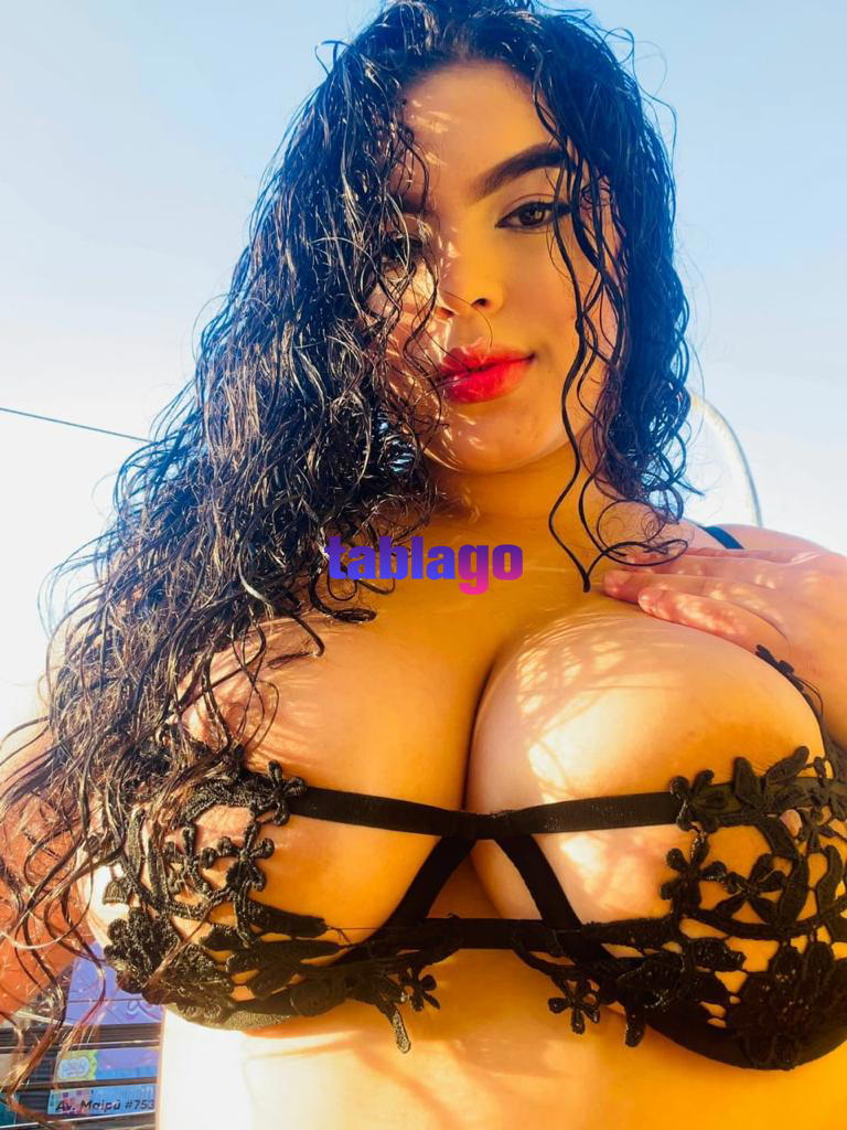 ALEJA 19 AÑITOS 🥰💋 FOTOS REALES ®💋 SENSUAL, SEDUCTORA Y CALIENTE 🔥🔥
