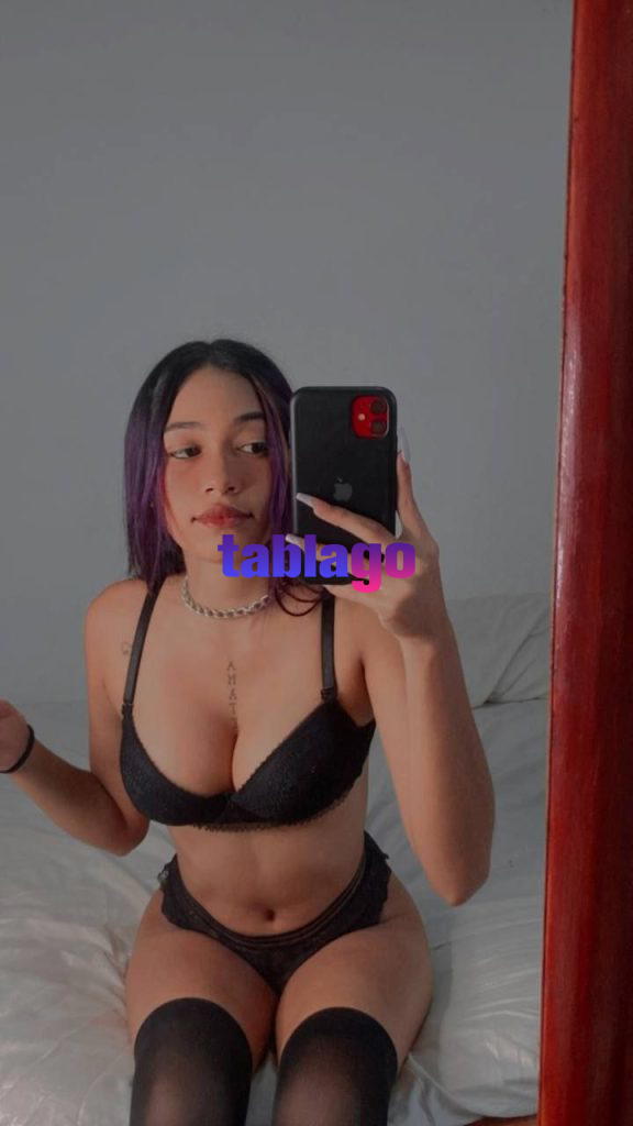 Chica traviesa🍭😏