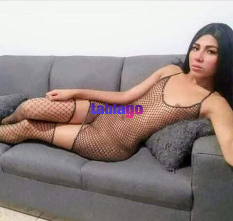 Chika caliente y cachonda