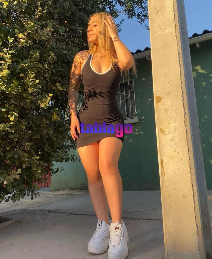 Sexi Ardiente La Kiara