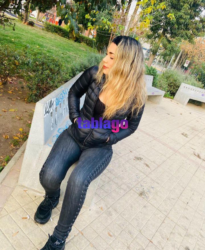 Sexi Ardiente La Kiara