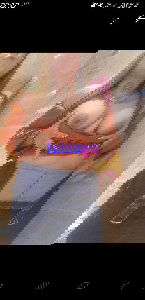 Camilita 69 full caliente