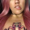 Caliente Chile sexo chica Yuliana