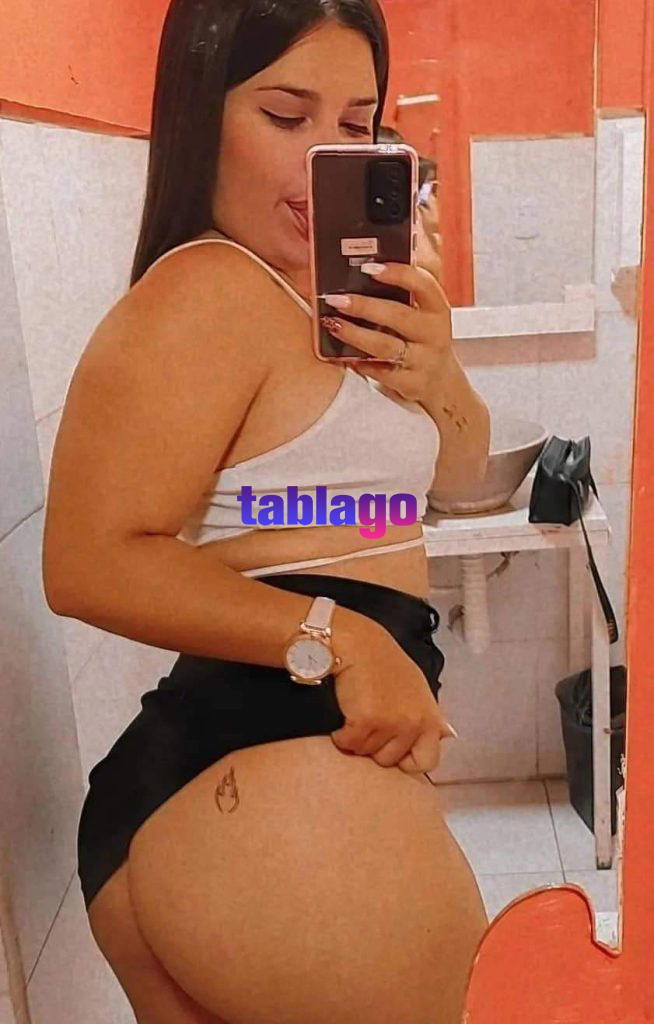 Sexi juguetona simpática té cumpliré todas tus fantasías