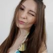 Natacha una chica muy simpática y sensual