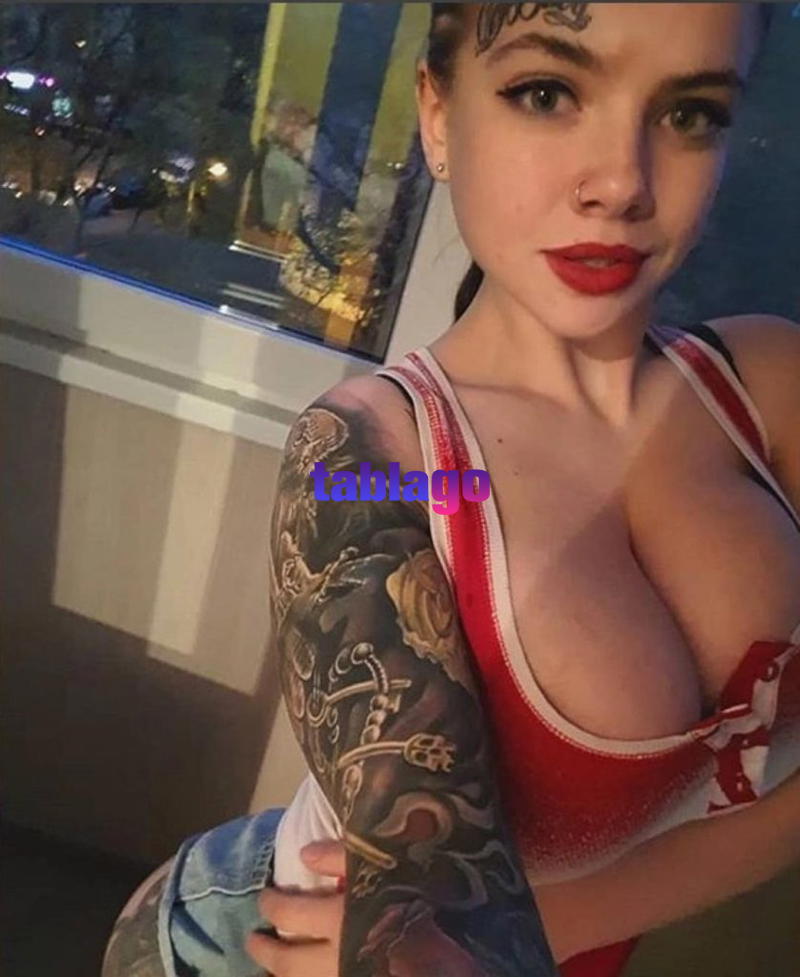 Valentina caliente divina escorts