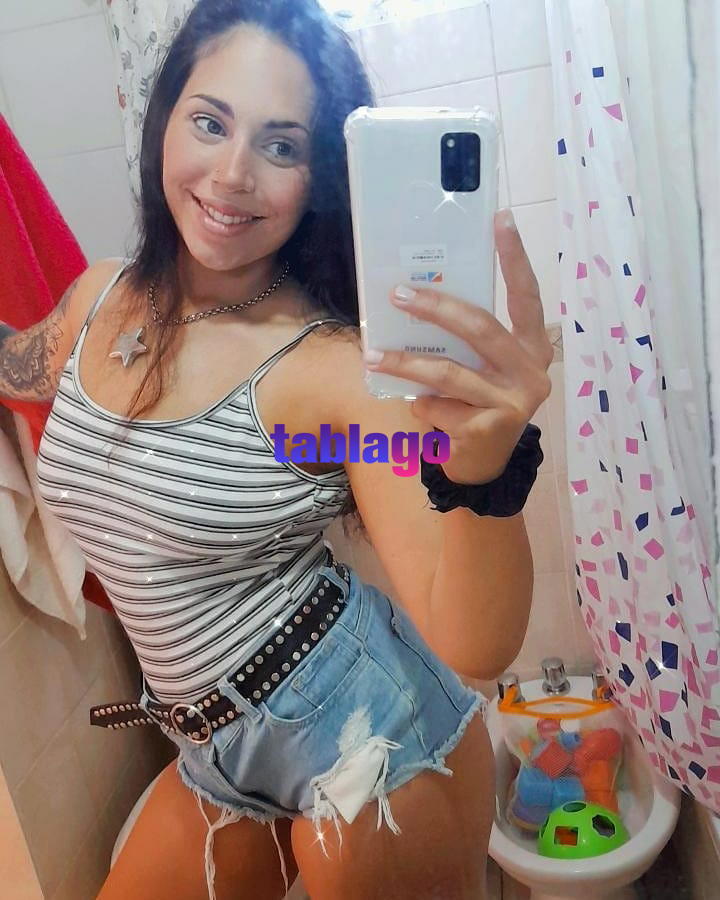 Belén con 23 añitos escort VIP