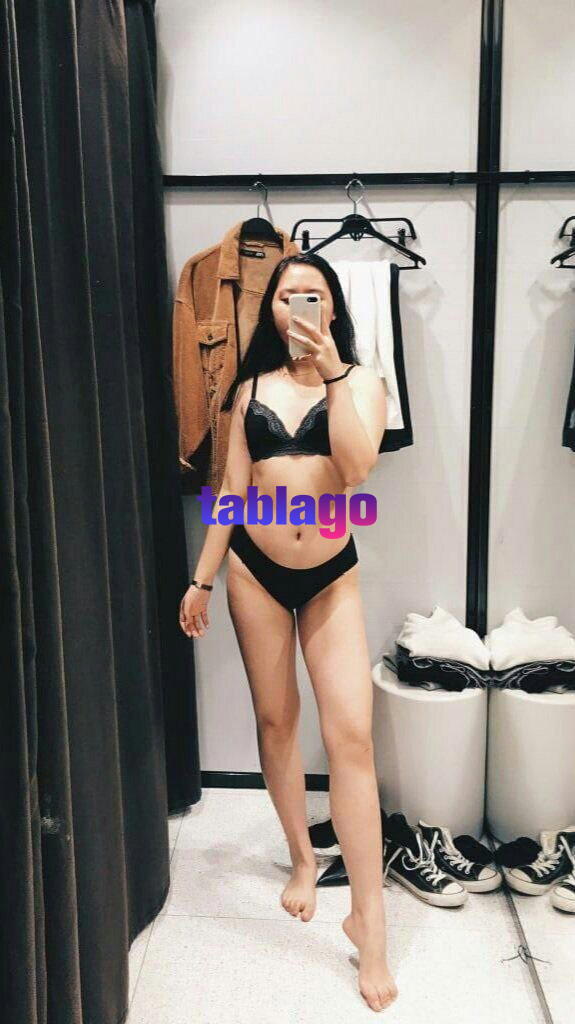 Anastasia Camila escort