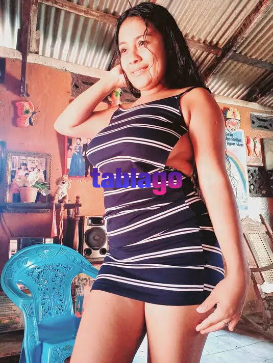 Carencita bien hermlsa 1o añitos