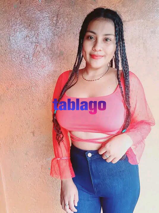 Carencita bien hermlsa 1o añitos