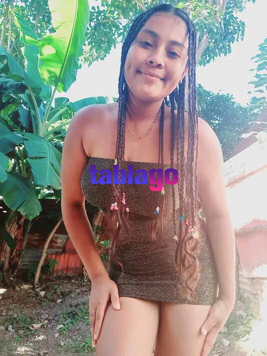 Oliiiii soy monica soy muy linda besos