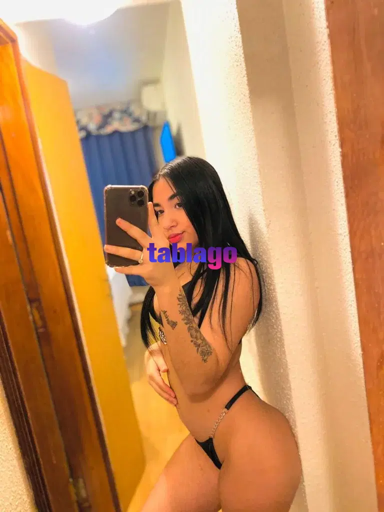 👿 🔥PARAISO LATINO; TRATO DE POLOLO, RICO SEXO ORAL Y VAGINAL FULL NOCHE  👿 🔥 NOCTURNO DISPONIBLE PARA TI😈 - Tablago Chile