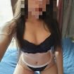 Sabroso y apasionado encuentro sexual