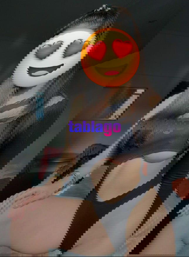 Julieta 24 años dama de compañía