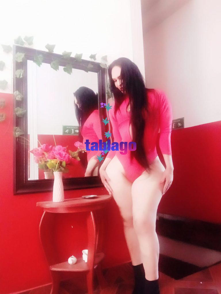 💐💋BELLA EXOTICA CHICA TRANS CANDELA  BELTRAN (VERSATIL)CON 19CM REALES ARDIENTE,TRAVIESA Y PERVERSA ❤️💫💥