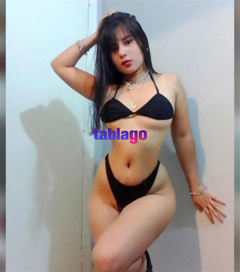 Chilena escort camila de 24 años piel norena sexy y muy caliente