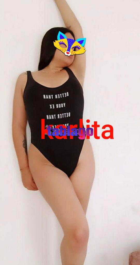 ❤️KARLITA BOLIVIANITA ❤️ COMPLACIENTE 🫶☀️ TE LLEVARÉ AL CIELO LLAMAME Y VERAS LA DIFERENCIA
