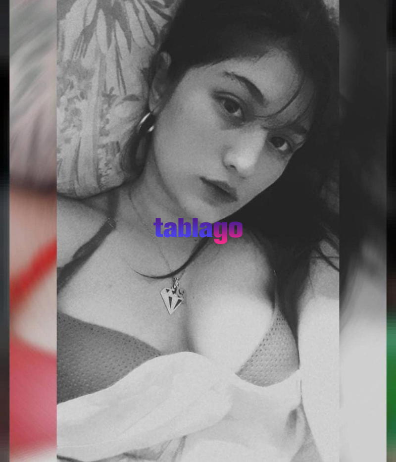 Jovencita erotica muy sensual