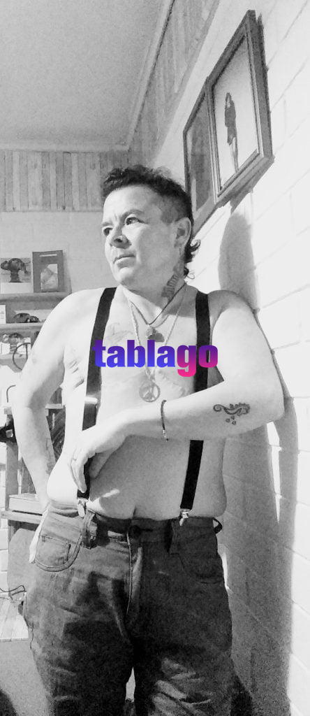 TRANS MASCULINO, VERSÁTIL, PANSEXUAL