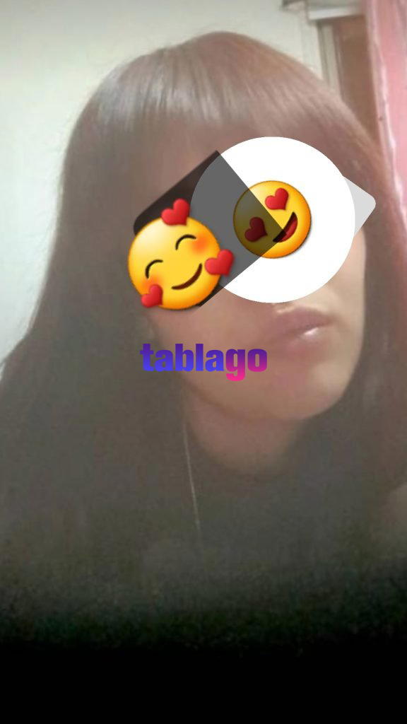 Bella jovencita recien llegada a viña del mar