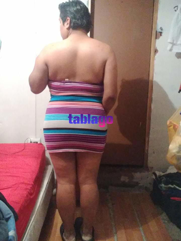 Busco hombre dominante con lugar que me someta sexualmente