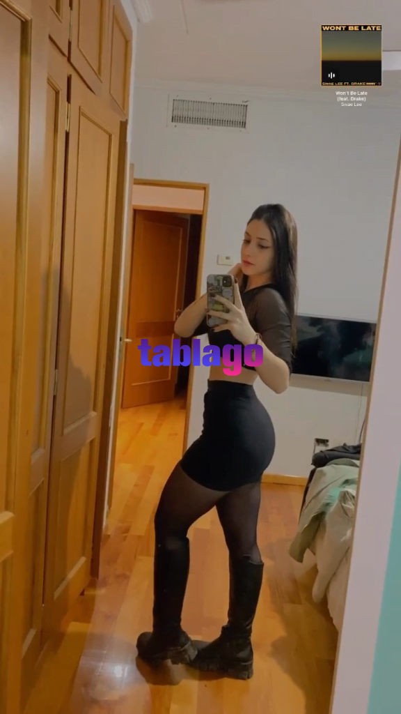 Chica scort ardiente complaciente sensual muy extrovertida