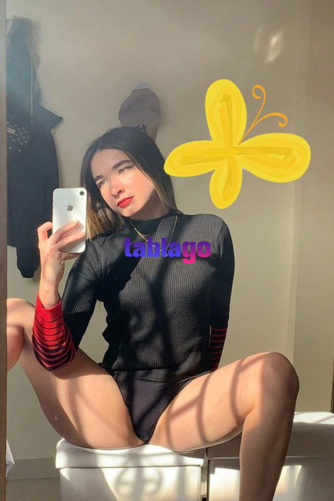 Pachi con 23 añitos sexi full hot