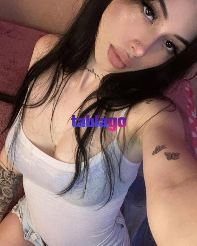 😍 Stefy hermosa chica complaciendo en San Antonio 😍