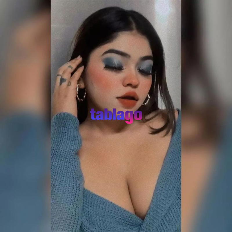 Carmencita una chica mui discreta