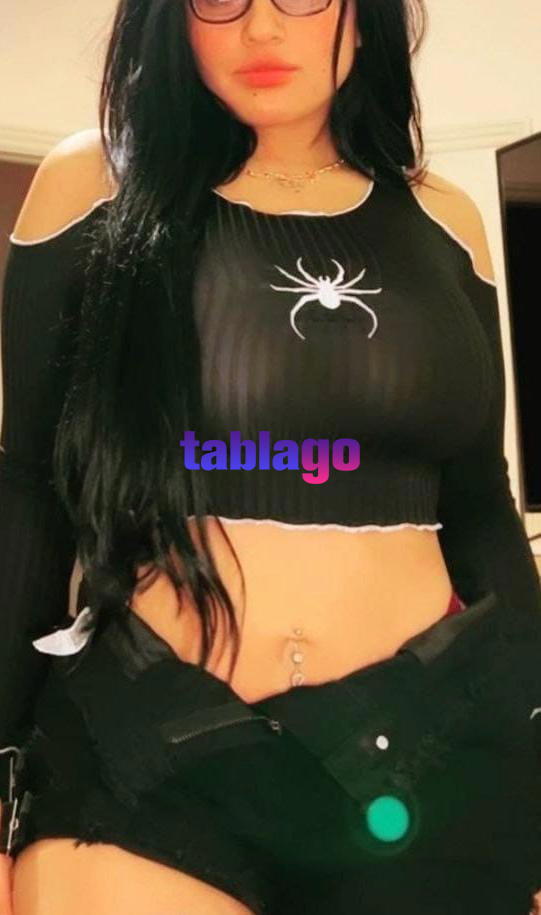 Sensual chica solo para domicilio y moteles