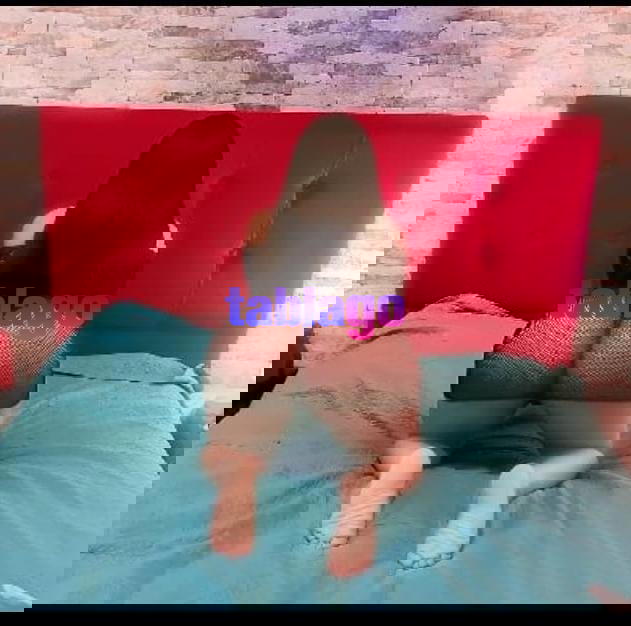 💜❤️ Isabel La Canela de Tus Sueños…..❤️💜