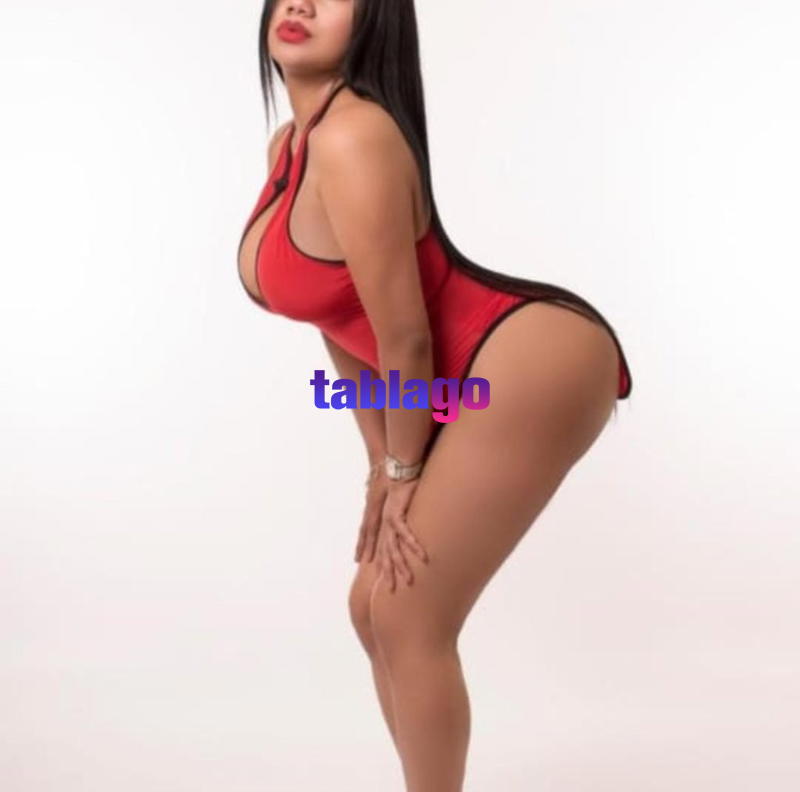 💜❤️ Isabel La Canela de Tus Sueños…..❤️💜