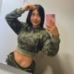 Conne juguetona encantadora y sensual