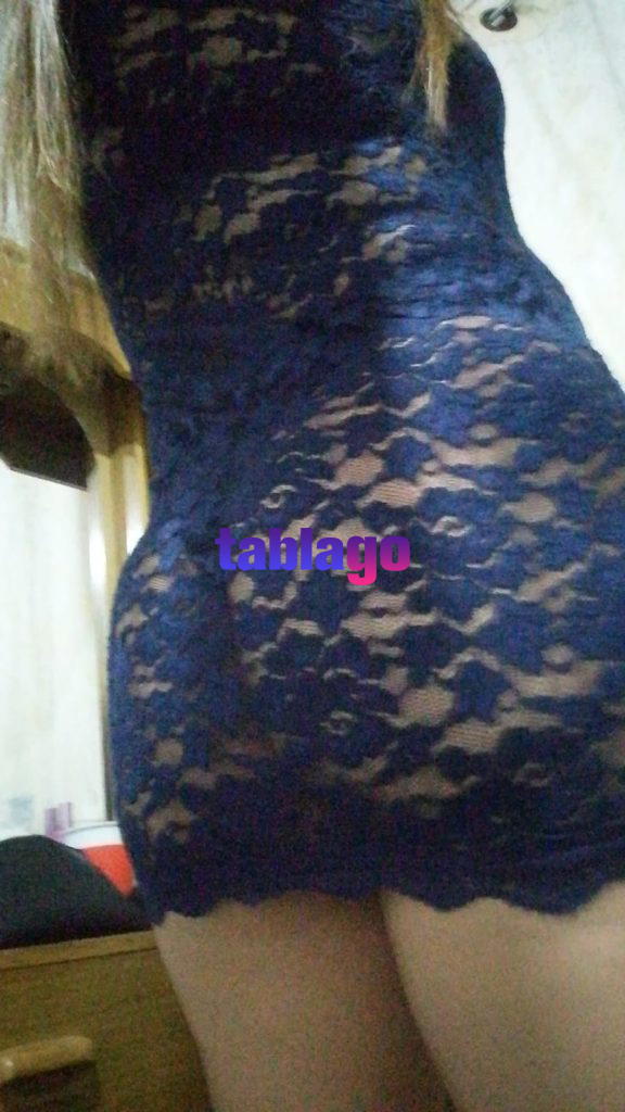 Aqui en Sta Cruz .. nuevitas hot