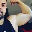 Andresito caliente