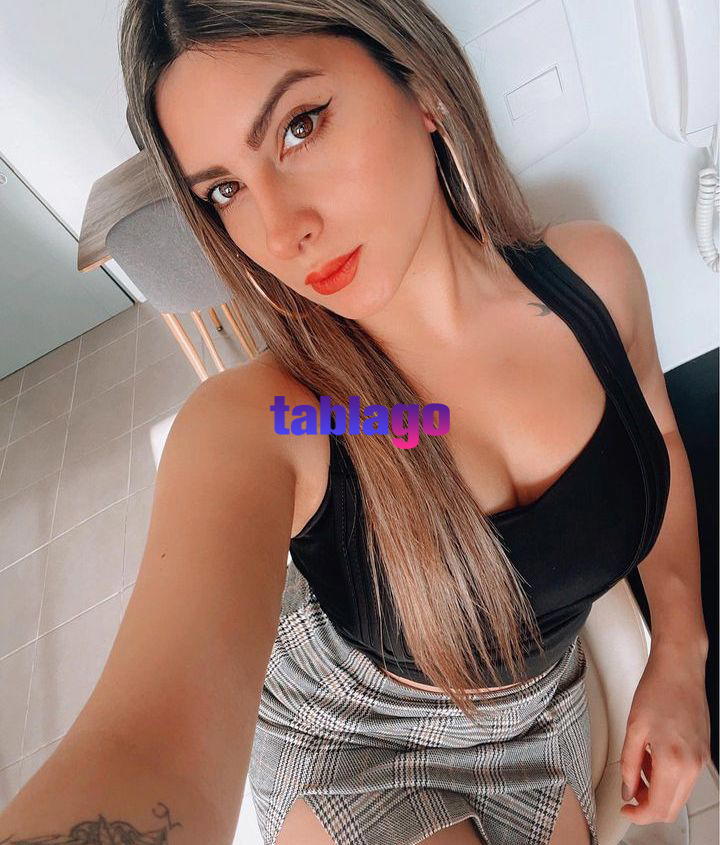 Katalina bien sexy cohaique