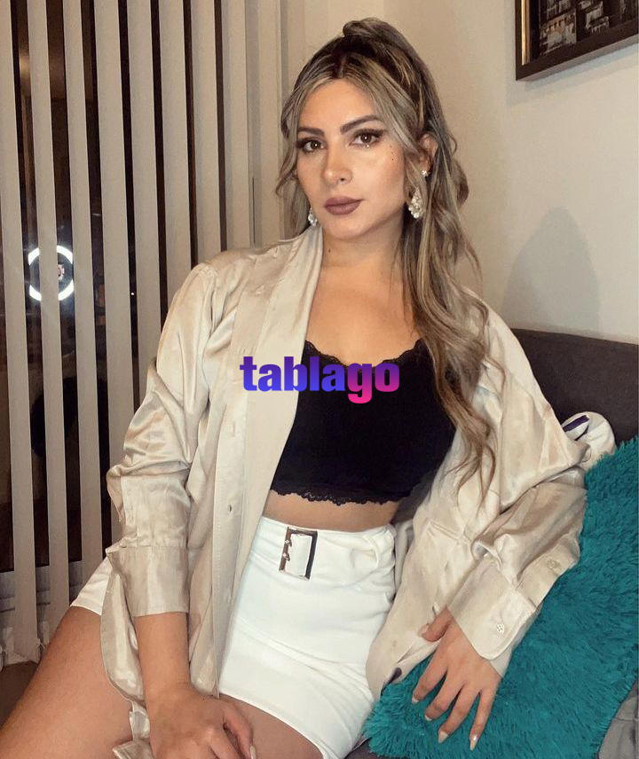 Katalina bien sexy cohaique