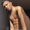 Moreno morboso dotado 21cm