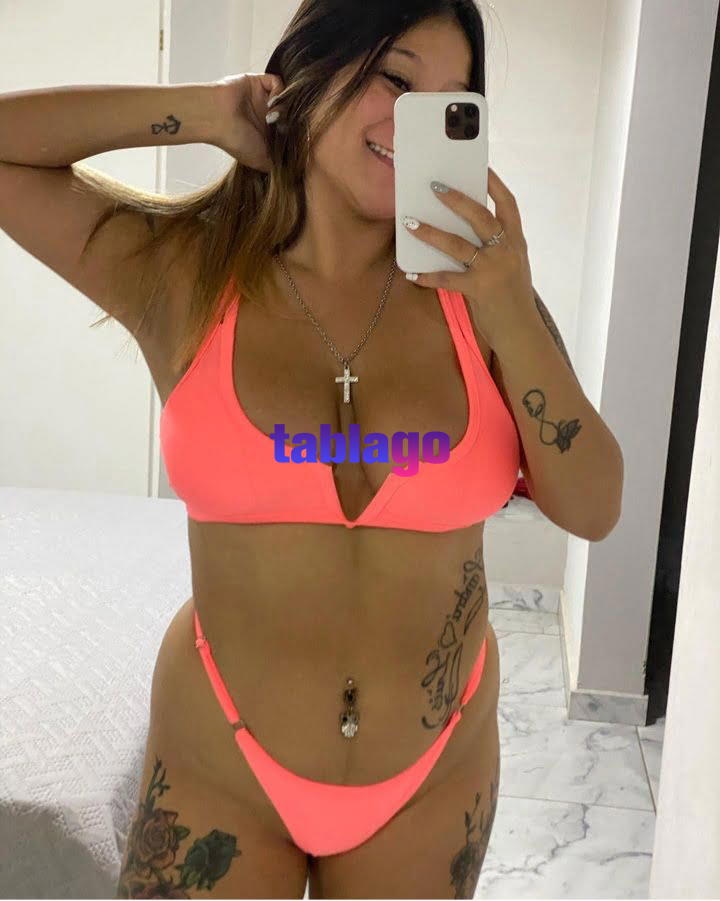 Contanza 23 añitos escort VIP