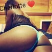 Holicharlotte disponible solo llámame amor 😈🥵💦💦😈😈👿👿