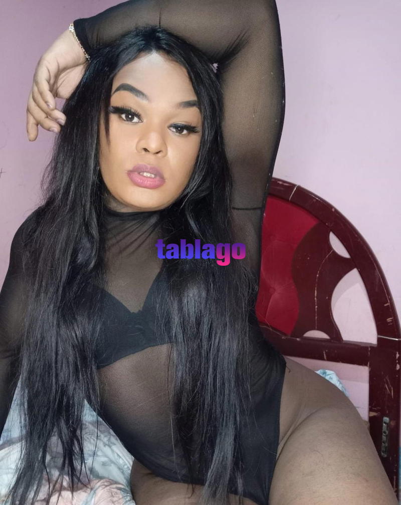 😈CHOCOLATE MARIAM EN QUILLOTA  ACTIVA Y PASIVA AMBOS ROLLES !! Agradable MORENA SEXY😈