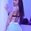 Me llamo Michelle jovencita de 23 años con experiencia