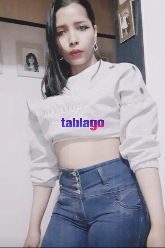 Mariana bien rica disponible sólo para Reales   Interesados